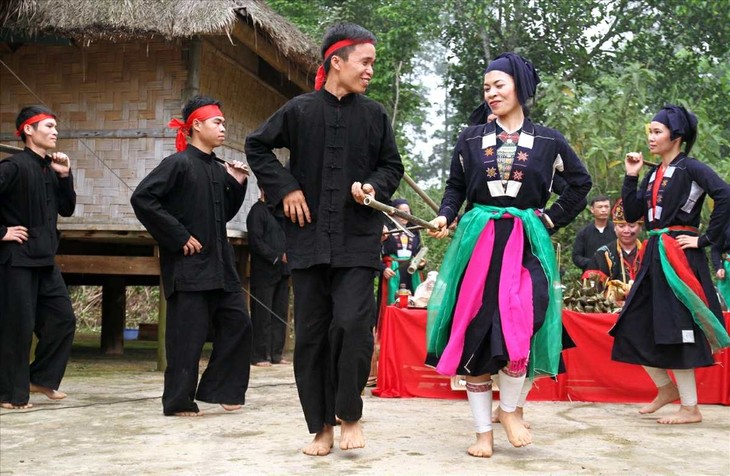 Ethnic Minority Cultural Exchange Festival to take place in Thai Nguyen in Dec. - ảnh 1
