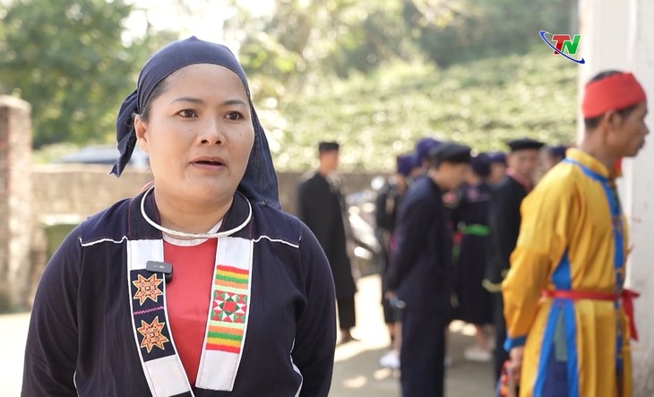 Cultural clubs keep ethnic traditions alive in Thai Nguyen - ảnh 3