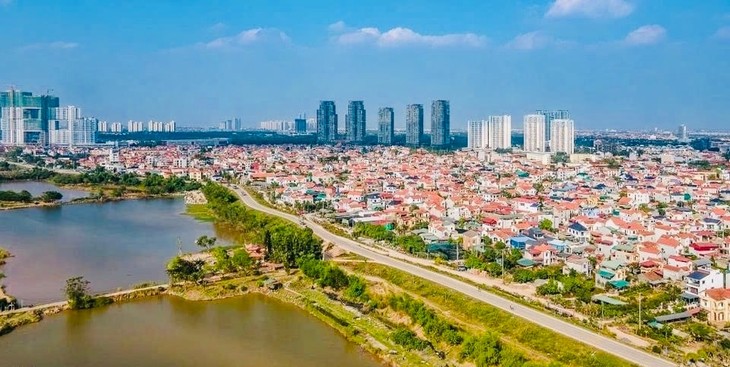 Hung Yen turns Red River edge into cultural momentum post-merger - ảnh 2