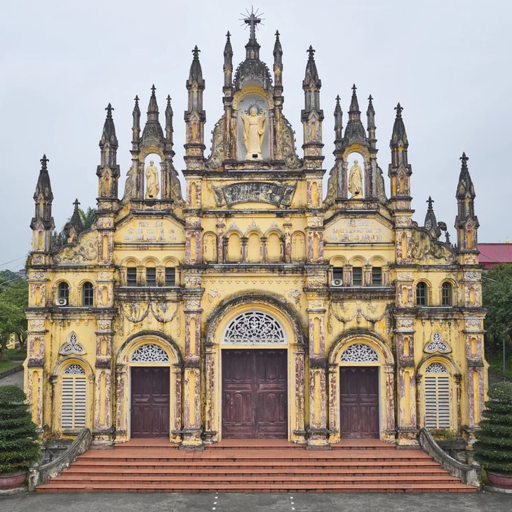 American photographer Peter Steinhauer: Vietnam is my destiny  - ảnh 5