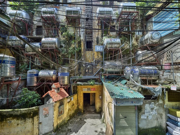 American photographer Peter Steinhauer: Vietnam is my destiny  - ảnh 4