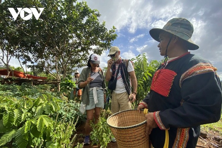 Community-based tourism in Dak Lak on the path to international integration - ảnh 4