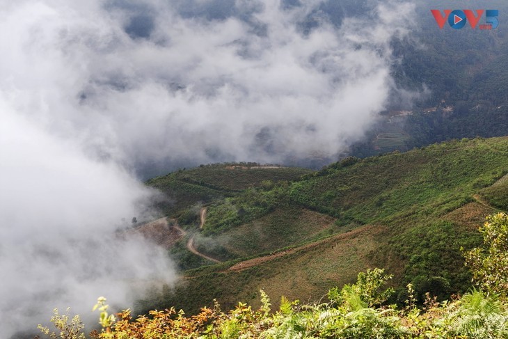 Vietnam’s Ta Xua ranks among world’s best off-grid travel spots for 2026 - ảnh 1