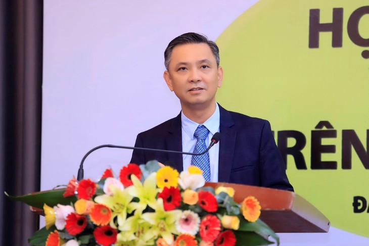 Developing cultural industries: From Party Congress resolutions to practice  - ảnh 2