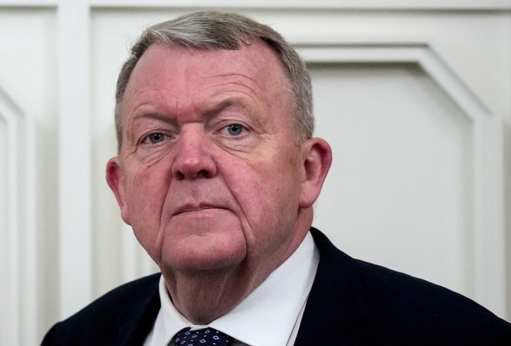 Denmark more optimistic about Greenland talks - ảnh 1