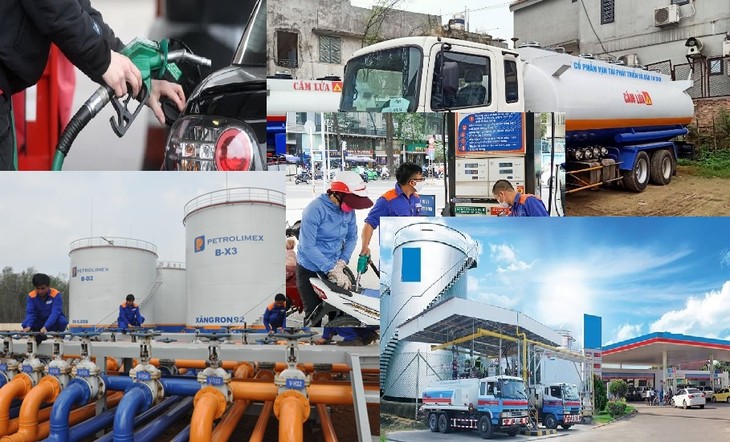 Domestic petroleum supply meets demand amid Middle East conflict - ảnh 1