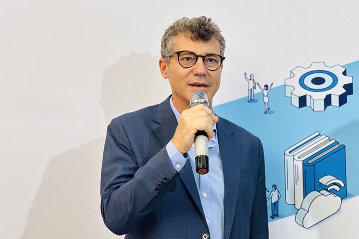 Vietnam’s investment in people and culture drives national happiness: UNESCO chief in Vietnam  - ảnh 1