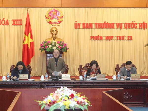  Triển khai thi hành Hiến pháp kịp thời, đồng bộ và hiệu quả  - ảnh 1