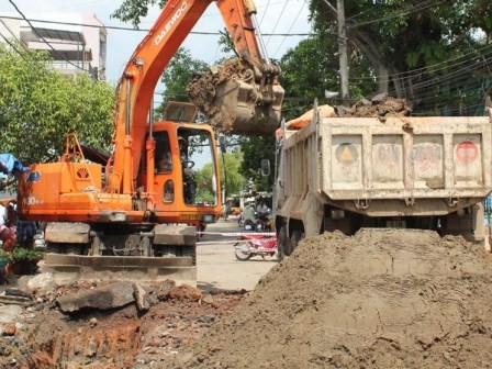 Nhật Bản quan tâm, hỗ trợ thực hiện nhiều dự án xây dựng đô thị Bình Dương  - ảnh 1