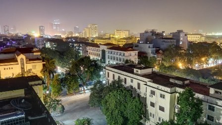 Viện Khổng Tử tại Trường Đại học Hà Nội góp phần củng cố, phát triển mối quan hệ hữu nghị VN-TQ - ảnh 1