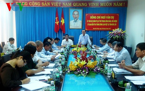 Đắc Lắc phát triển nông nghiệp công nghệ cao gắn với công nghiệp chế biến - ảnh 1