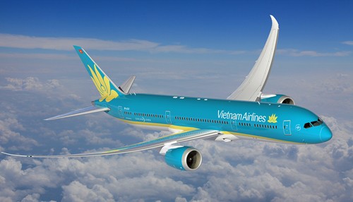 Chiến lược phát triển mới của cơ quan Đại diện Vietnam Airlines tại Liên bang Nga - ảnh 1