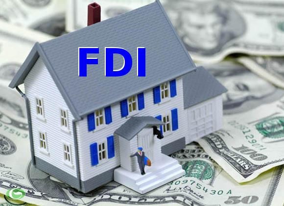 Hàn Quốc tiếp tục dẫn đầu vốn FDI vào Việt Nam  - ảnh 1