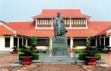 Ra mắt Văn phòng đại diện Hội Kiều học Việt Nam tại Hà Tĩnh  - ảnh 1