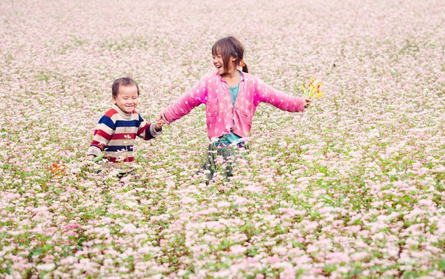 Khai mạc “Không gian văn hoá dân tộc Mông Hà Giang tại Hà Nội” - ảnh 1