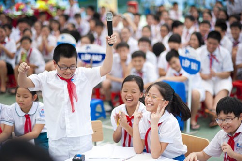 Bộ trưởng Bộ GDĐT chỉ thị tăng cường các giải pháp đảm bảo an toàn trong trường học - ảnh 1