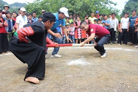 Du lịch trải nghiệm trên cao nguyên Mộc Châu - ảnh 5