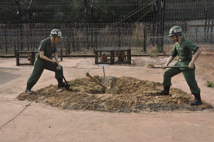 Nhà tù Phú Quốc – Biểu tượng cho ý trí kiên cường của những chiến sĩ Cách mạng - ảnh 10