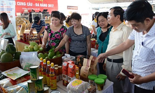 Gần 200 doanh nghiệp tham dự EWEC Đà Nẵng 2017 - ảnh 1