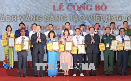  Phát triển và ứng dụng khoa học, công nghệ là quốc sách hàng đầu - ảnh 1