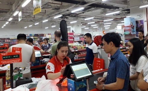 Dự báo Chỉ số giá tiêu dùng CPI năm nay tăng ở mức từ 3%-3,2% - ảnh 1