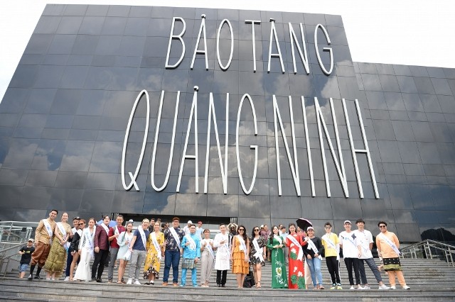 Cuộc thi Tiếng hát ASEAN+3 năm 2019: Nhịp cầu kết nối ASEAN với bạn bè quốc tế - ảnh 2