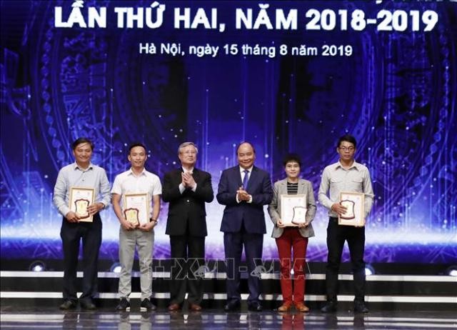 Báo chí cần coi trọng tính khách quan, chân thực trong khai thác, xử lý thông tin về tham nhũng, lãng phí - ảnh 1