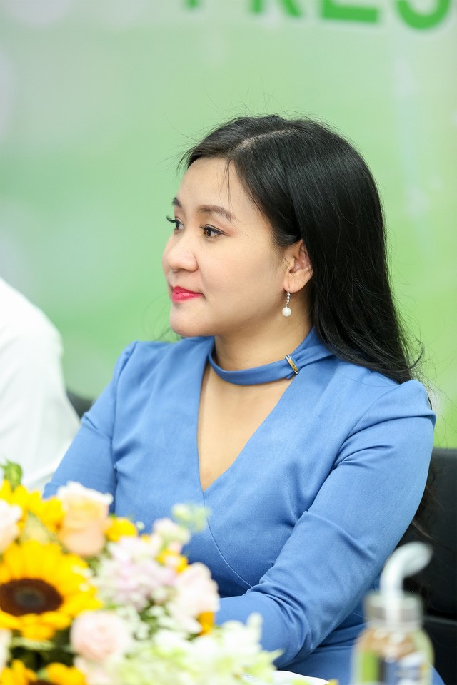 Press Green Beauty 2019: Vì một môi trường xanh và hành động của những người làm báo - ảnh 3