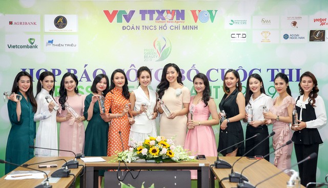 Press Green Beauty 2019: Vì một môi trường xanh và hành động của những người làm báo - ảnh 11