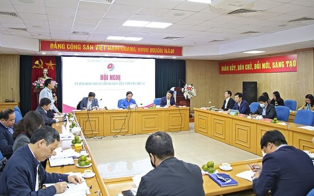 Xây dựng Chiến lược phát triển thanh niên giai đoạn 2021-2030 - ảnh 1