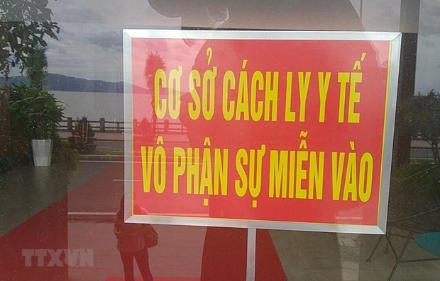 Sáng 3/3, Việt Nam ghi nhận thêm 3 ca mắc COVID-19 là người nhập cảnh - ảnh 1