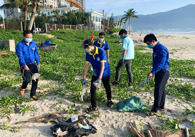 Thông  tin biển đảo ngày 9/4  - ảnh 2