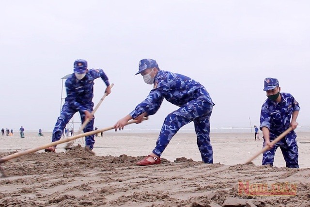 Thông tin biển đảo ngày 23/04 - ảnh 5