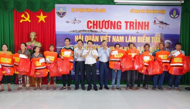 Thông tin biển đảo ngày 18/06/2022 - ảnh 1