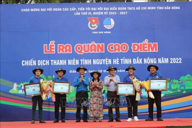 Tập trung nguồn lực hỗ trợ những địa bàn khó khăn, vùng sâu, vùng xa, biên giới - ảnh 1