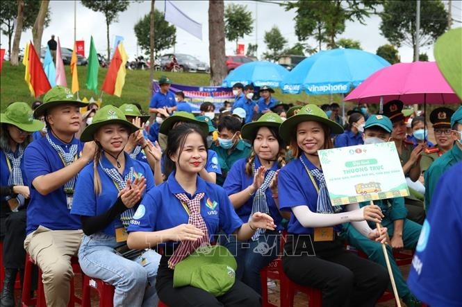 Tập trung nguồn lực hỗ trợ những địa bàn khó khăn, vùng sâu, vùng xa, biên giới - ảnh 2