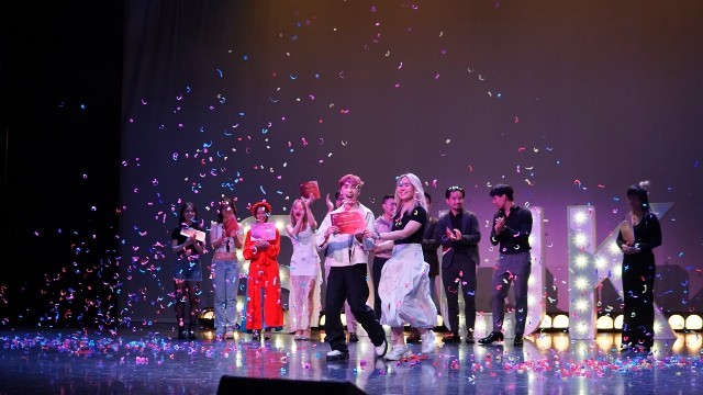 SVUK Talent Show: sân chơi bổ ích tìm kiếm tài năng trẻ - ảnh 4