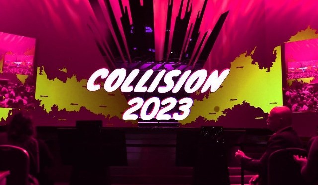 Start-up Việt lần đầu góp mặt tại Hội nghị công nghệ Collision 2023 - ảnh 1