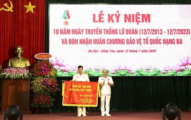 Thành lập Viện Khoa học môi trường, biển và hải đảo - ảnh 3