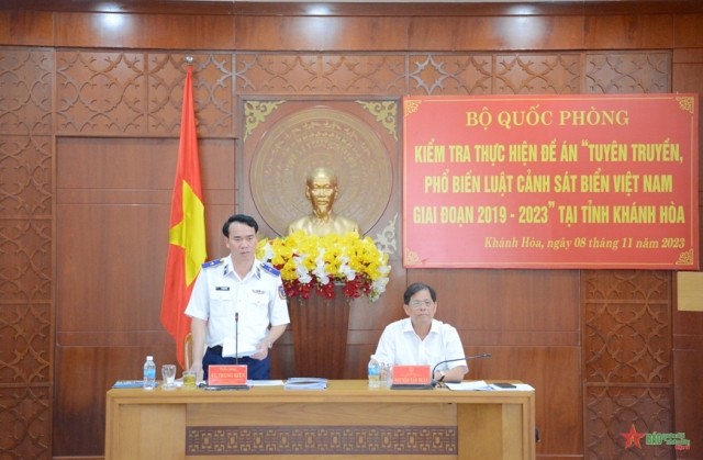 Thông tin  biển  đảo ngày 11/11 - ảnh 3