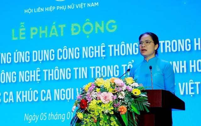 Phát động cuộc thi “Sáng tác ca khúc ca ngợi người phụ nữ, người mẹ Việt Nam“ - ảnh 1