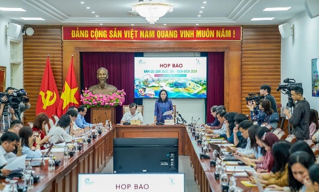 Năm du lịch Quốc gia 2024 hướng du khách tới những “Trải nghiệm bất tận” - ảnh 2