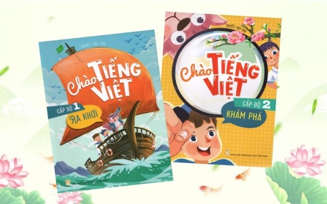  Nơi kết nối những tâm hồn yêu tiếng Việt - ảnh 1