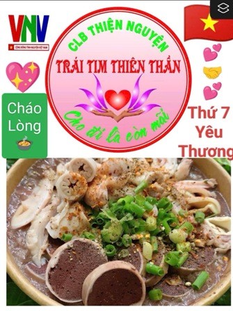 Xuân tình nguyện: mang yêu thương đến với cộng đồng - ảnh 5