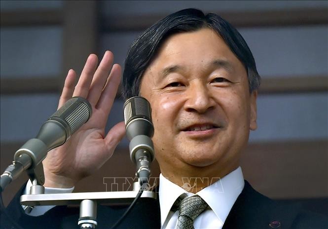 Điện mừng nhân dịp kỷ niệm Ngày sinh của Nhà vua Nhật Bản Naruhito  - ảnh 1