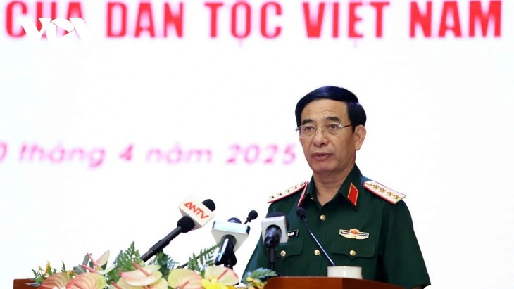 Đại thắng mùa Xuân 1975: nền tảng để đất nước bước vào kỷ nguyên mới - ảnh 2