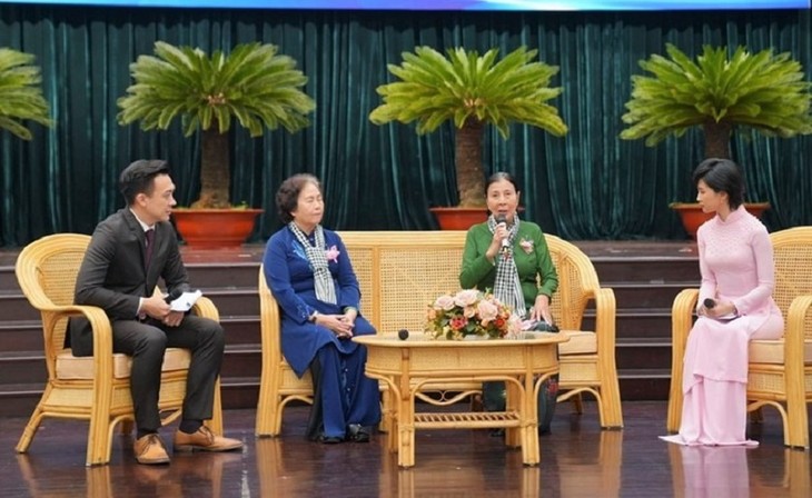 Đường đến hòa bình - ảnh 3