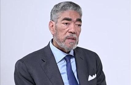 Chủ tịch Hồ Chí Minh là ngọn đuốc dẫn đường cho các phong trào tiến bộ toàn cầu - ảnh 1