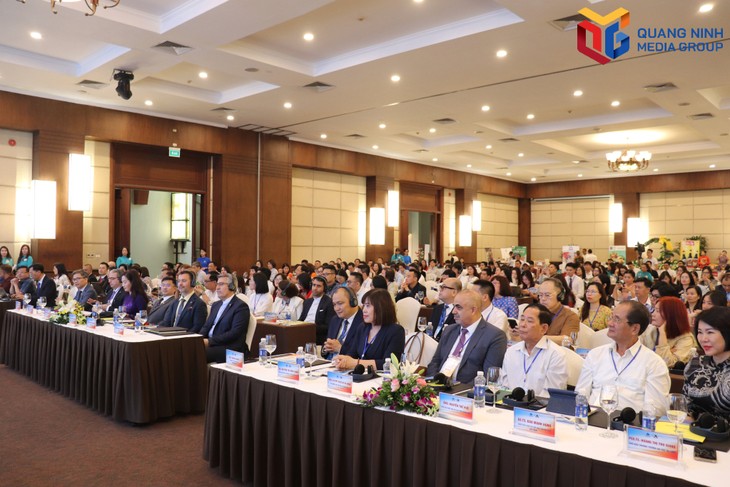 Đưa Quảng Ninh trở thành điểm đến du lịch thân thiện với người Hồi giáo - ảnh 2