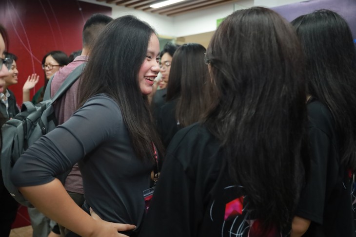 TEDx CNN Youth 2025: lan tỏa thông điệp và khát vọng của tuổi trẻ - ảnh 10